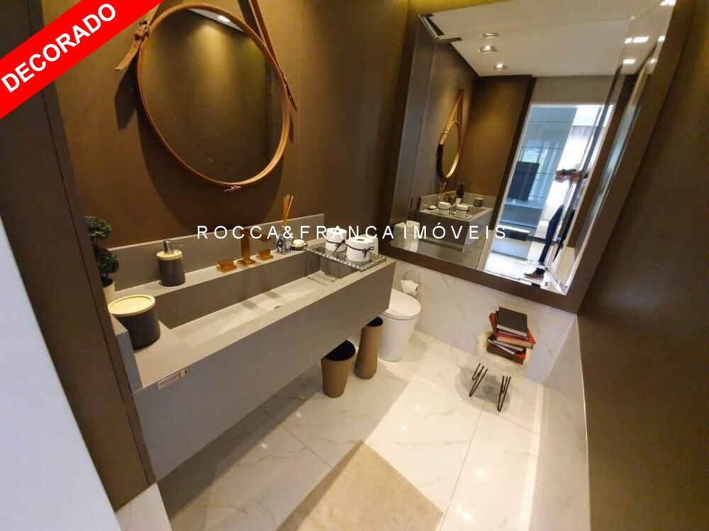 Apartamento, 2 quartos, 167 m² - Foto 1
