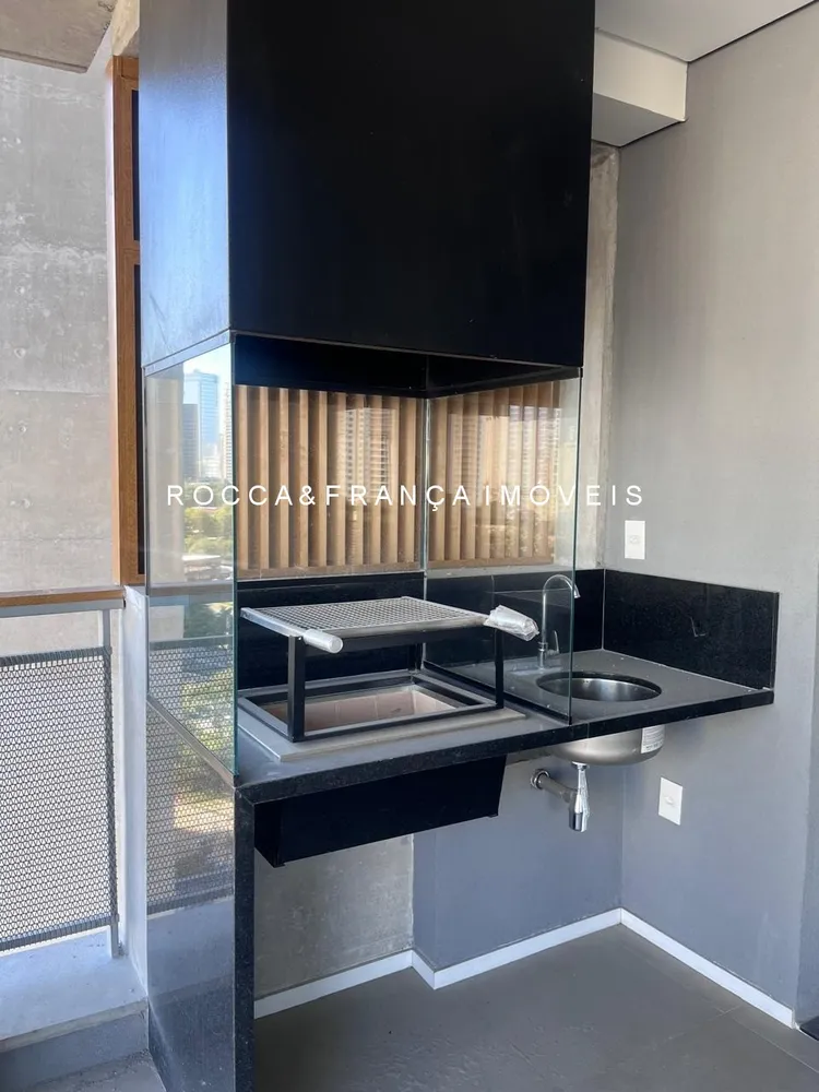Apartamento, 2 quartos, 167 m² - Foto 6