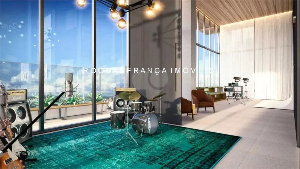 Apartamento, 2 quartos, 167 m² - Foto 37