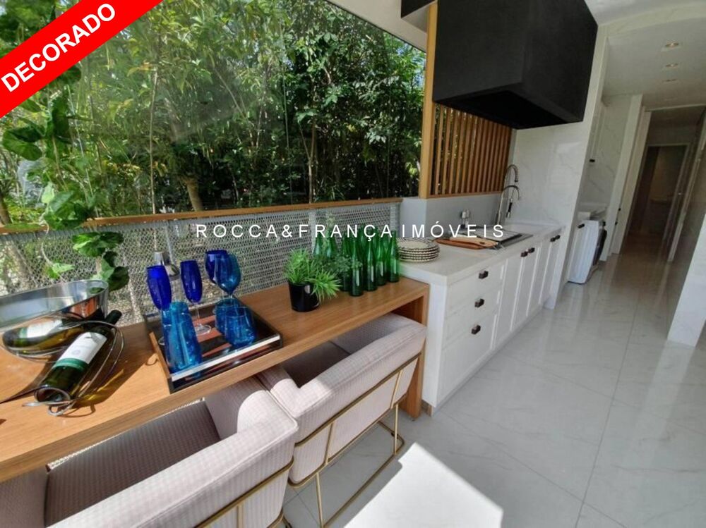 Apartamento, 2 quartos, 167 m² - Foto 16