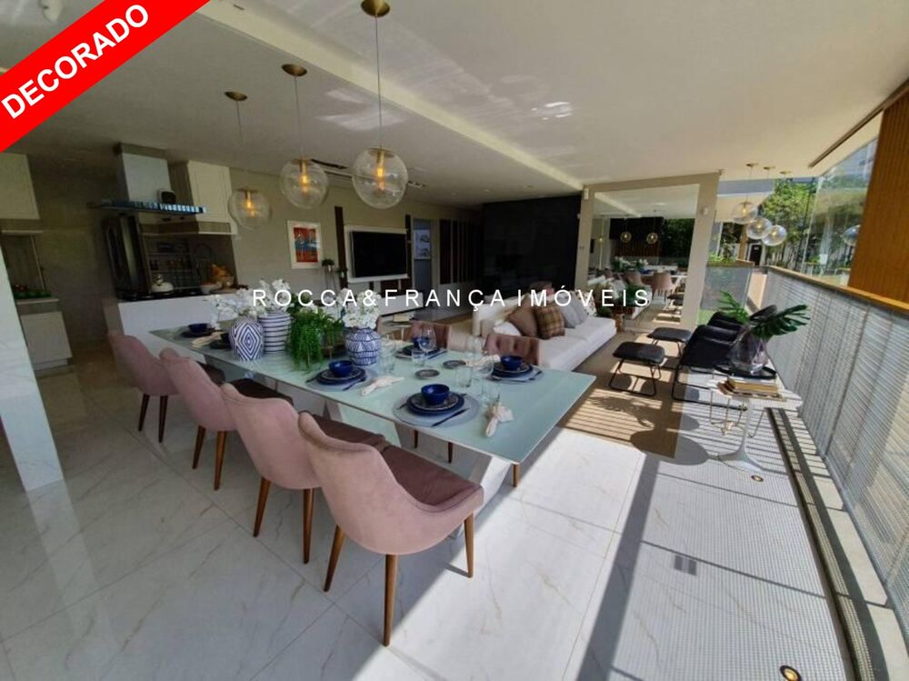 Apartamento, 2 quartos, 167 m² - Foto 13