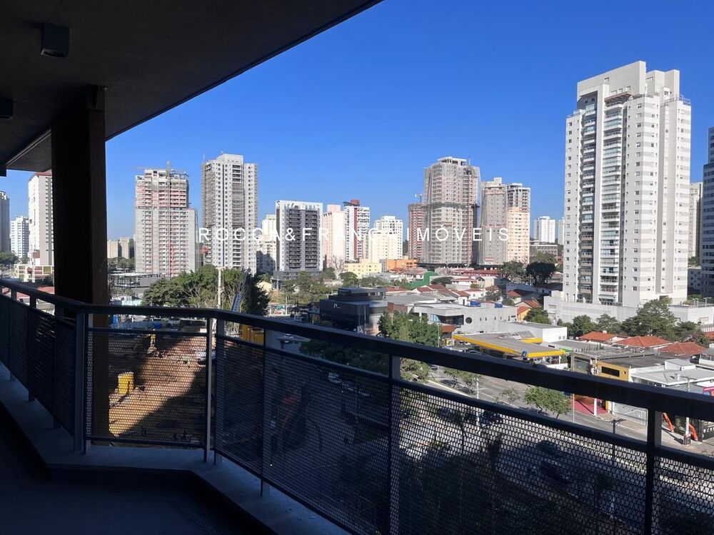 Apartamento, 2 quartos, 167 m² - Foto 21