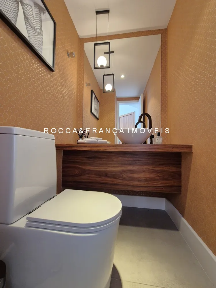 Cobertura, 3 quartos, 285 m² - Foto 6