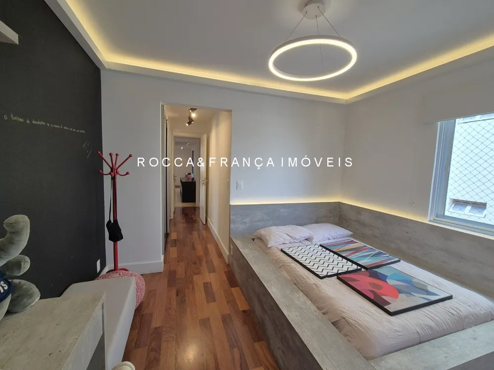 Cobertura, 3 quartos, 285 m² - Foto 1