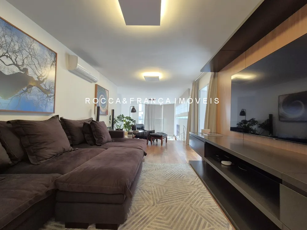 Cobertura, 3 quartos, 285 m² - Foto 4
