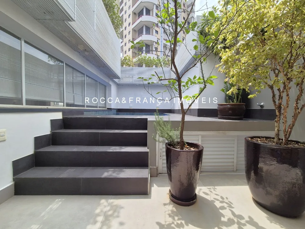 Cobertura, 3 quartos, 285 m² - Foto 1