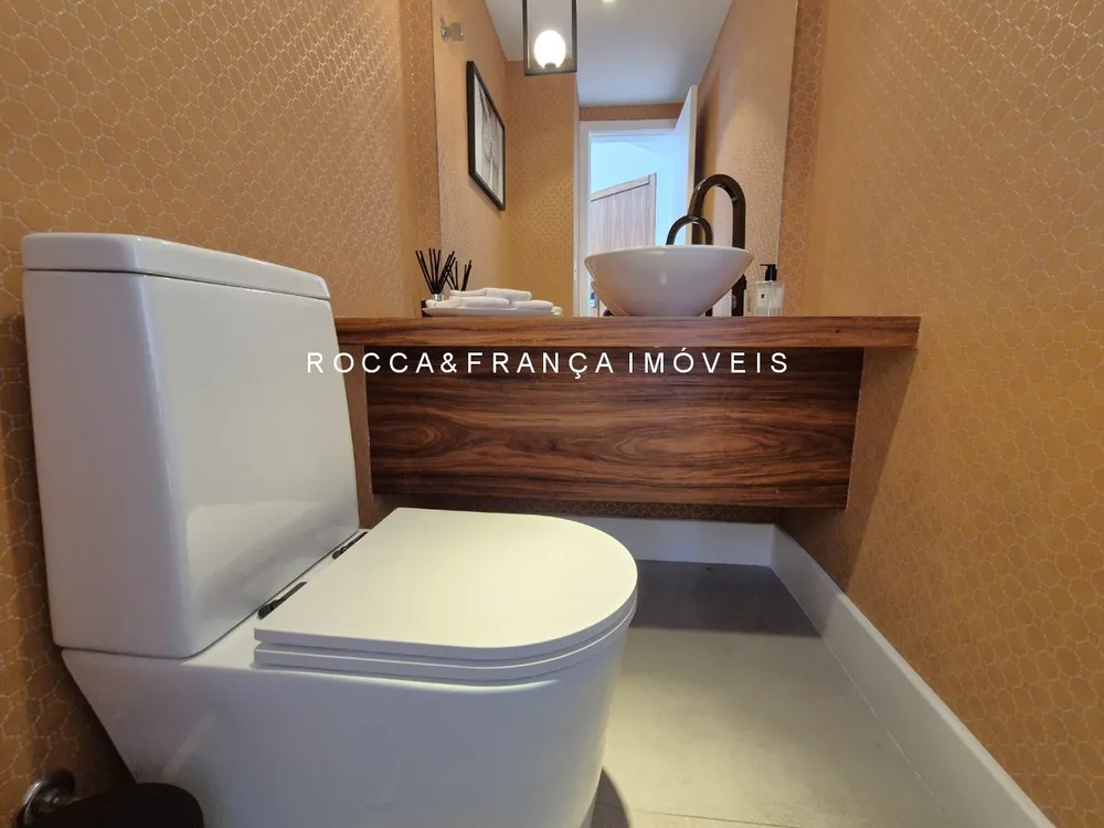 Cobertura, 3 quartos, 285 m² - Foto 2