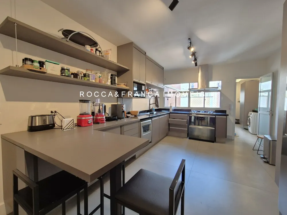 Cobertura, 3 quartos, 285 m² - Foto 3