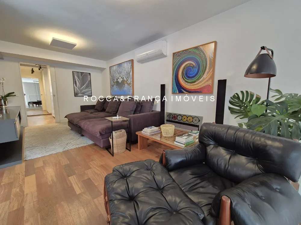 Cobertura, 3 quartos, 285 m² - Foto 3