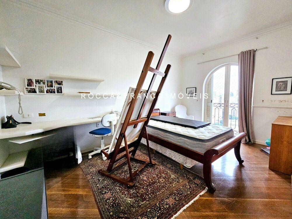 Apartamento, 4 quartos, 609 m² - Foto 16