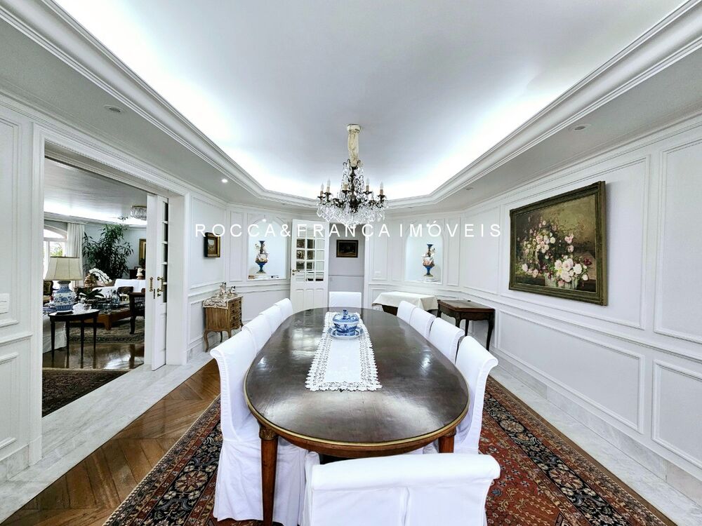 Apartamento, 4 quartos, 609 m² - Foto 9