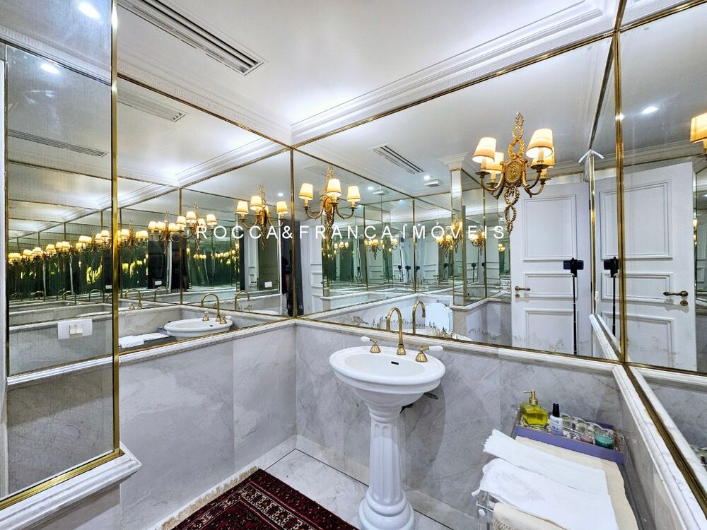 Apartamento, 4 quartos, 609 m² - Foto 11