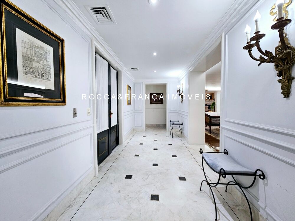 Apartamento, 4 quartos, 609 m² - Foto 12