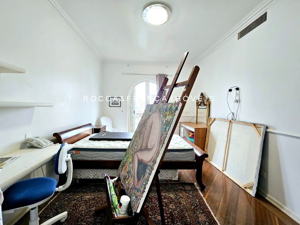 Apartamento, 4 quartos, 609 m² - Foto 17