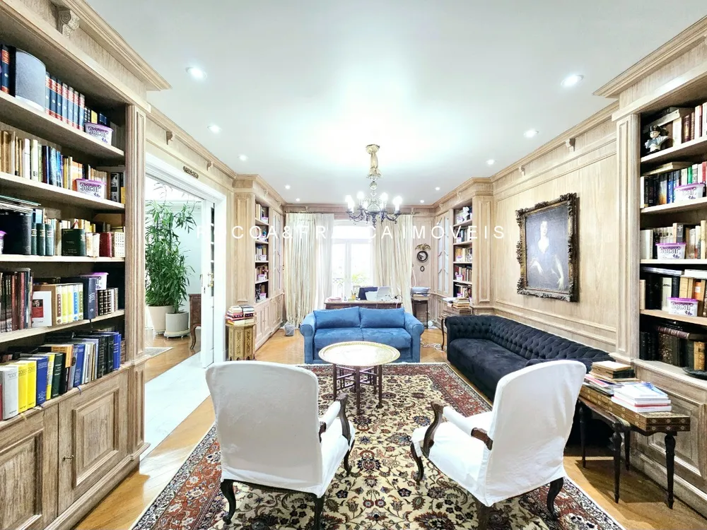 Apartamento, 4 quartos, 609 m² - Foto 16