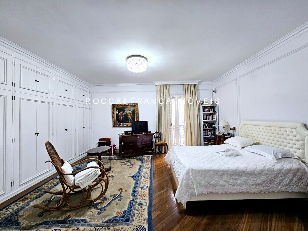 Apartamento, 4 quartos, 609 m² - Foto 14