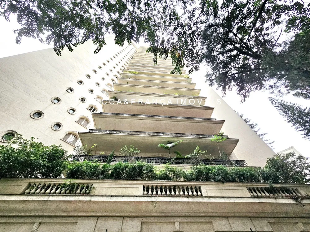 Apartamento, 4 quartos, 609 m² - Foto 31