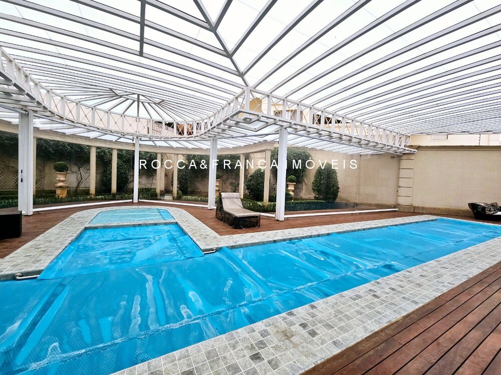 Apartamento, 4 quartos, 609 m² - Foto 25