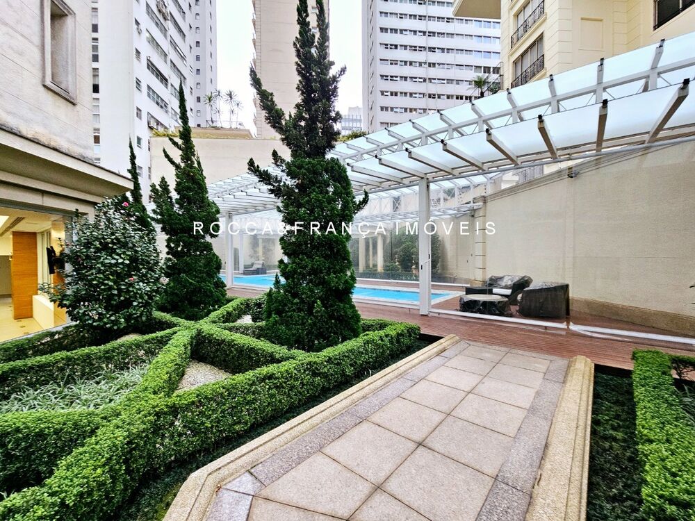 Apartamento, 4 quartos, 609 m² - Foto 26