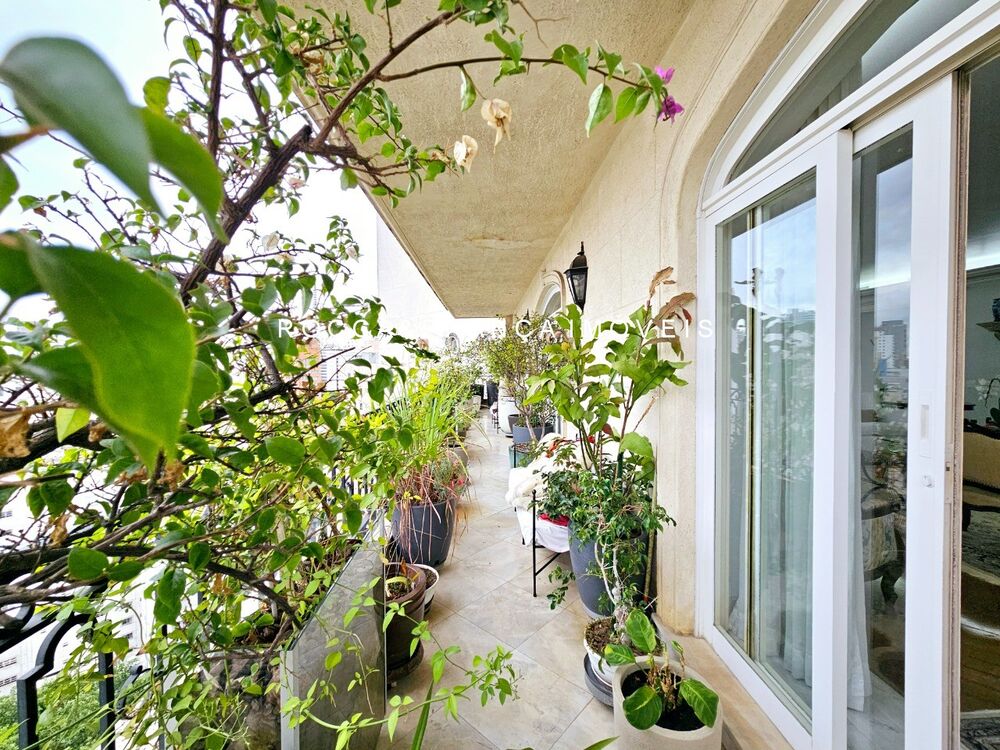 Apartamento, 4 quartos, 609 m² - Foto 7