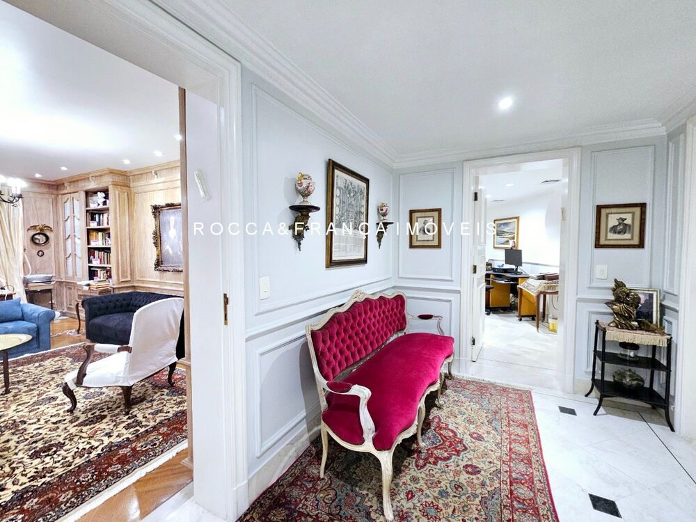 Apartamento, 4 quartos, 609 m² - Foto 13