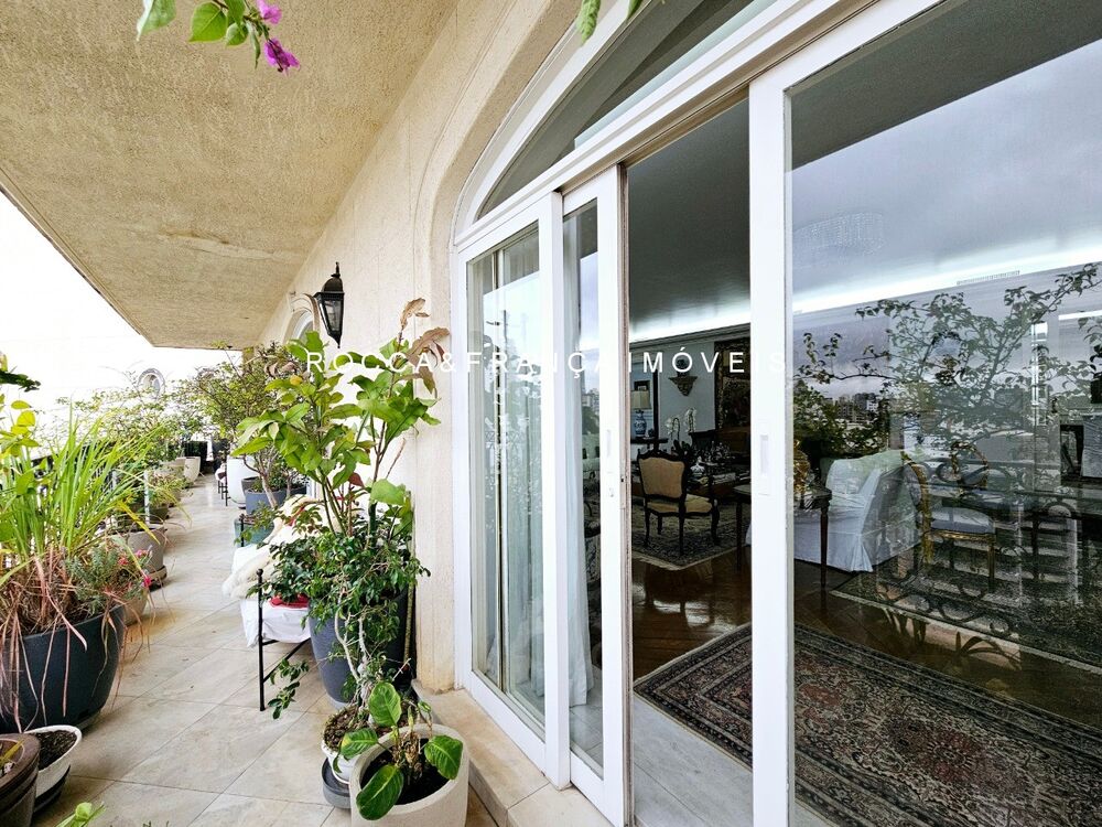 Apartamento, 4 quartos, 609 m² - Foto 8