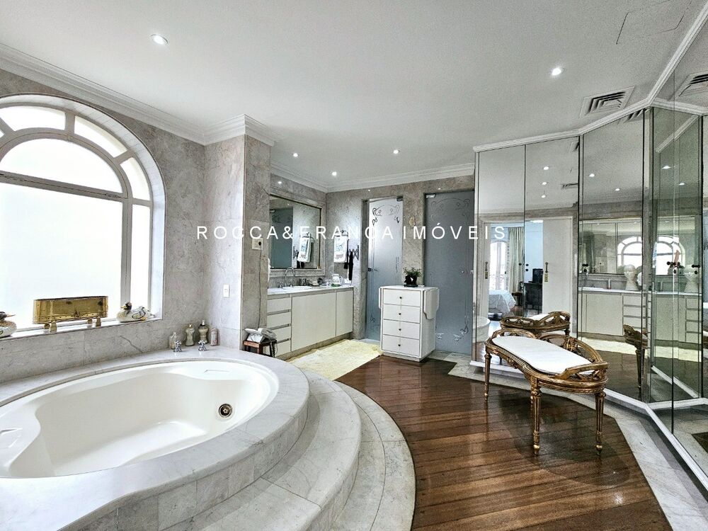 Apartamento, 4 quartos, 609 m² - Foto 15