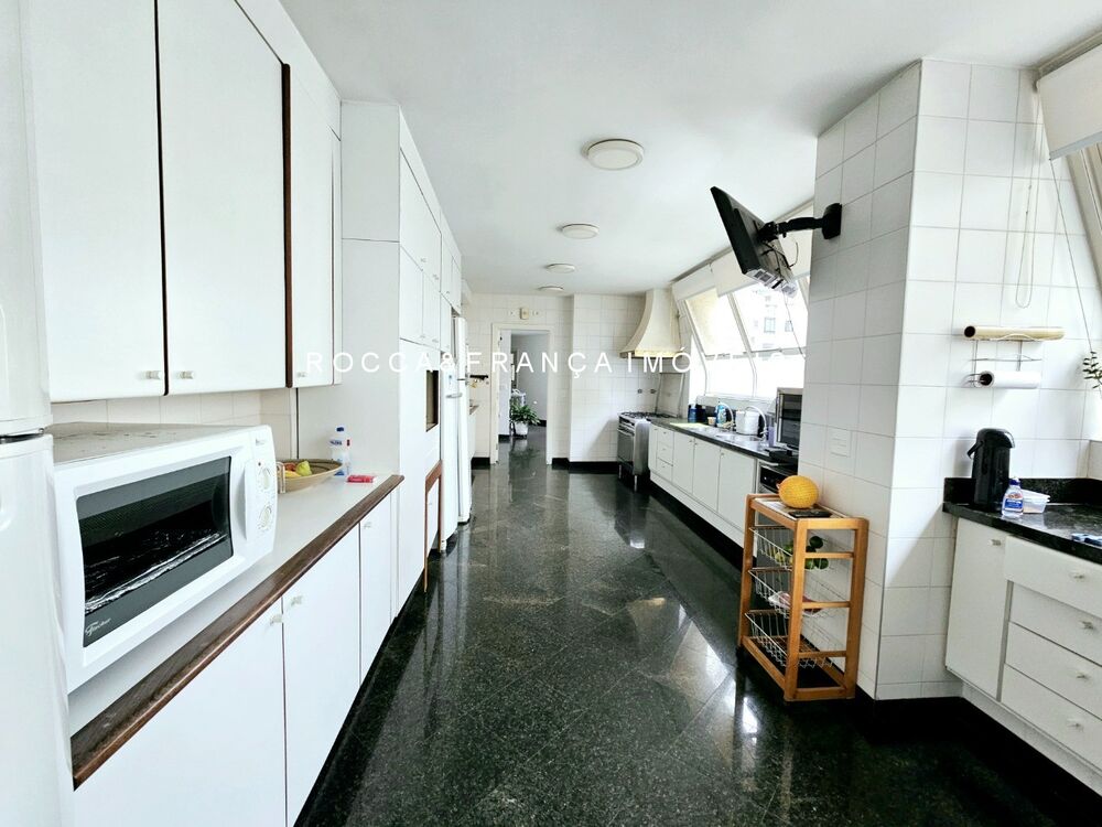 Apartamento, 4 quartos, 609 m² - Foto 22