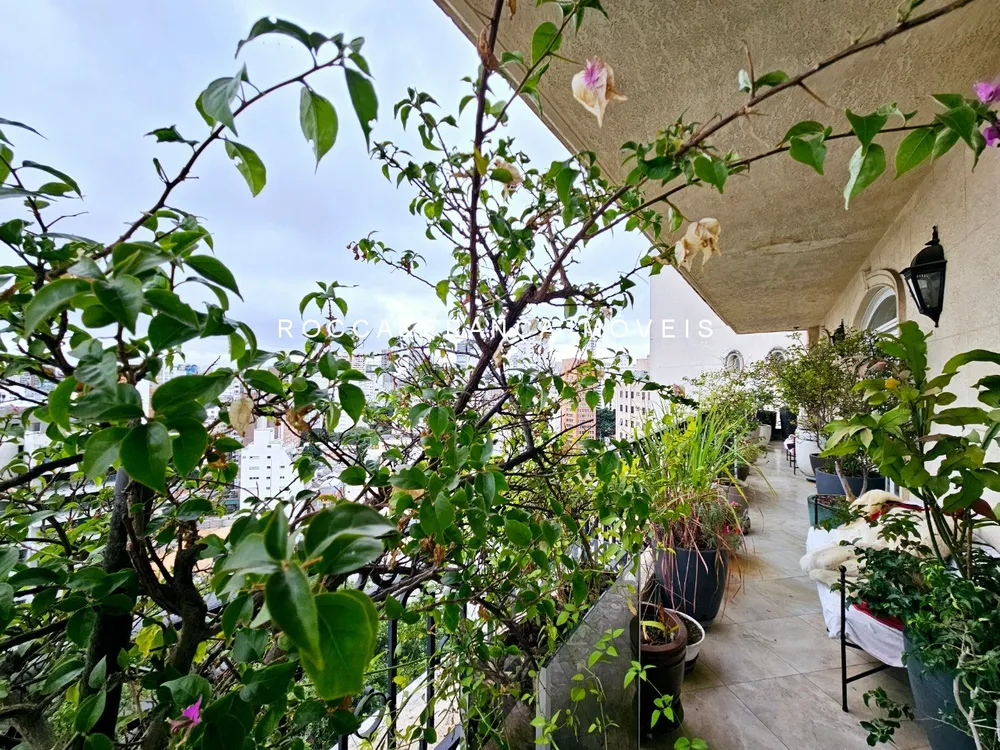 Apartamento, 4 quartos, 609 m² - Foto 9