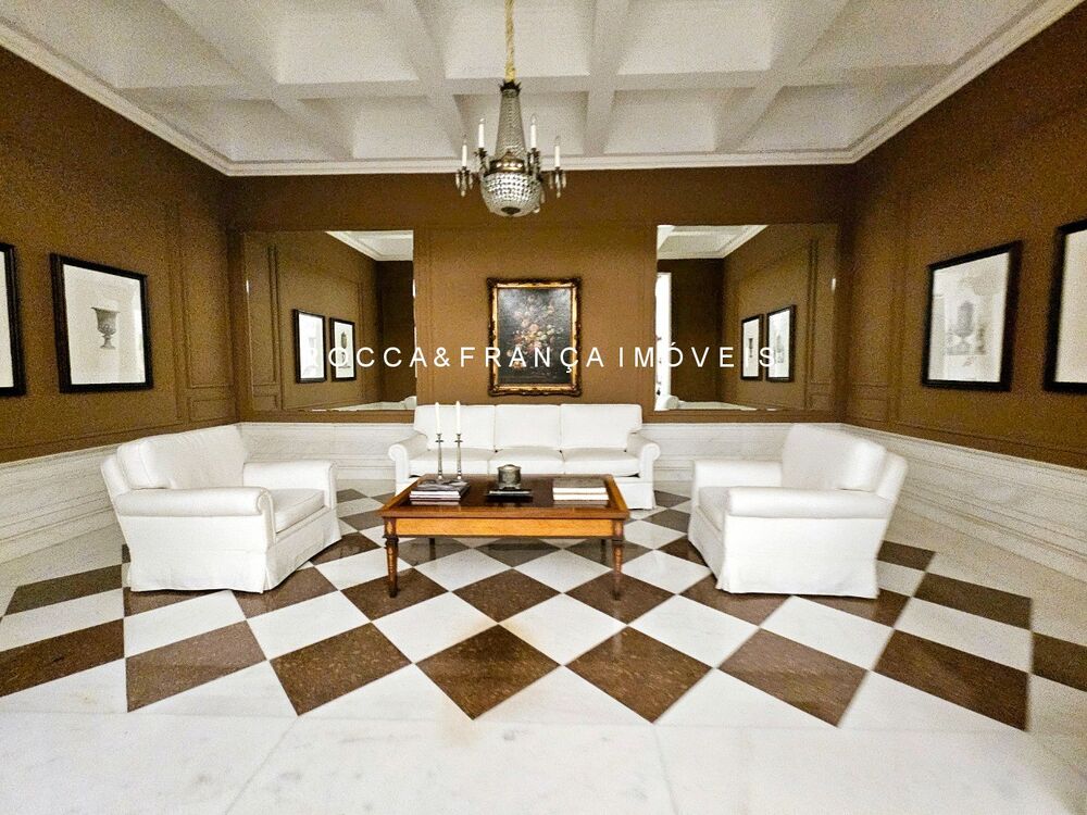 Apartamento, 4 quartos, 609 m² - Foto 27