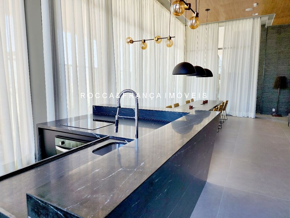 Apartamento, 3 quartos, 167 m² - Foto 4