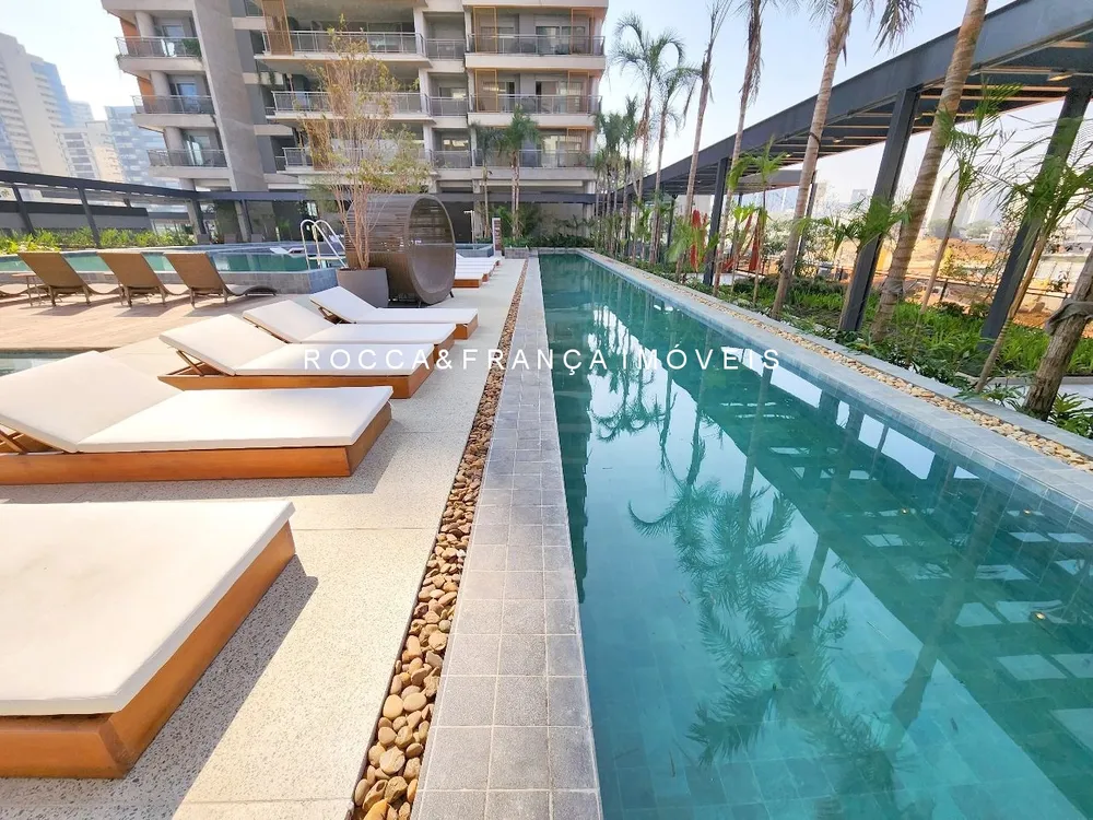 Apartamento, 3 quartos, 167 m² - Foto 18