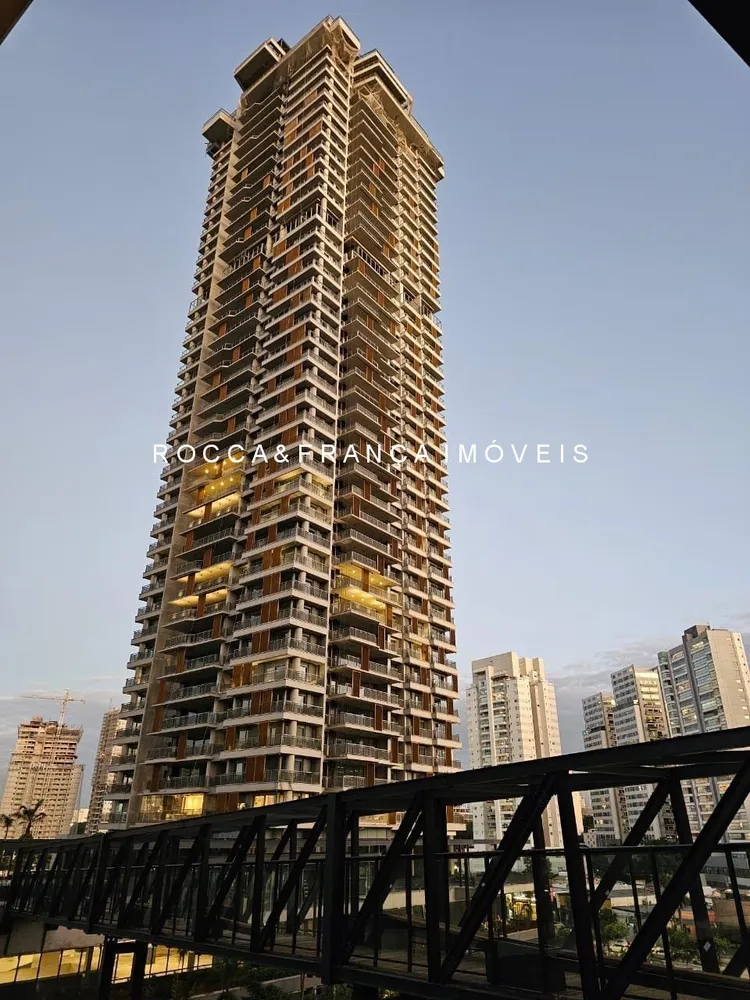 Apartamento, 3 quartos, 167 m² - Foto 6