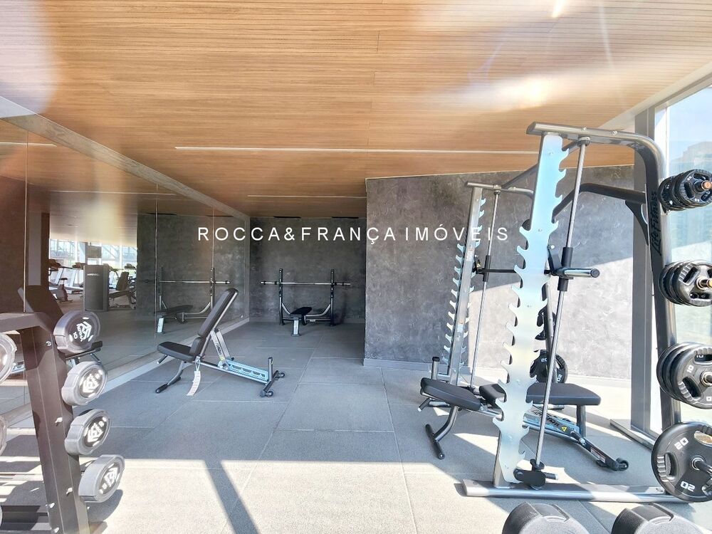 Apartamento, 3 quartos, 167 m² - Foto 23
