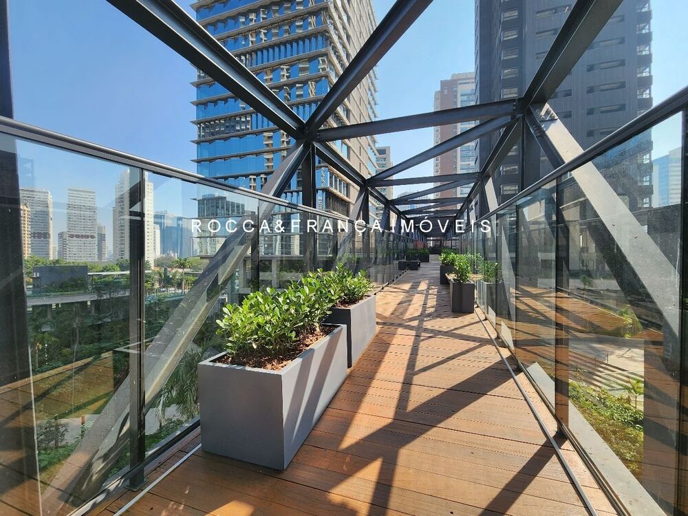 Apartamento, 3 quartos, 167 m² - Foto 6