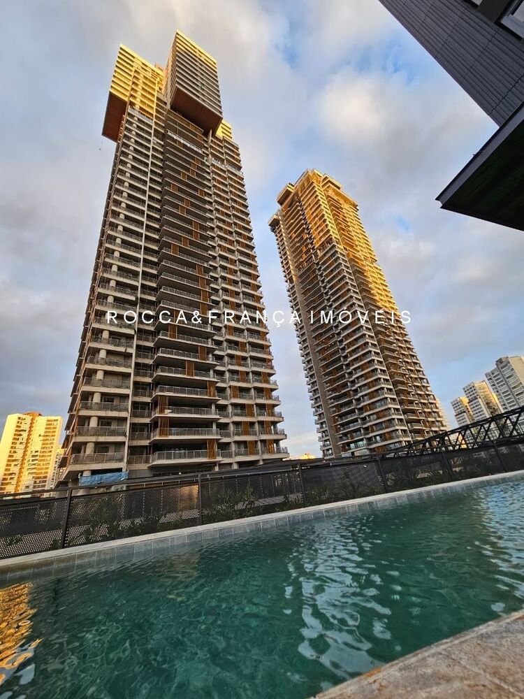 Apartamento, 3 quartos, 167 m² - Foto 3