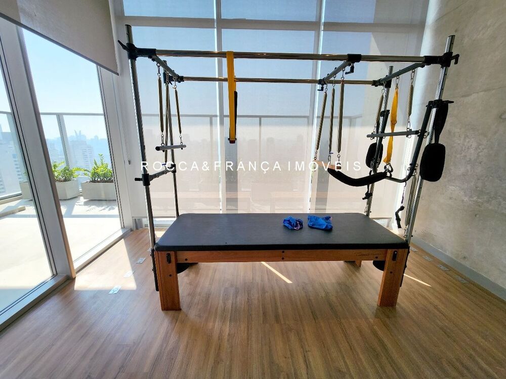 Apartamento, 3 quartos, 167 m² - Foto 20