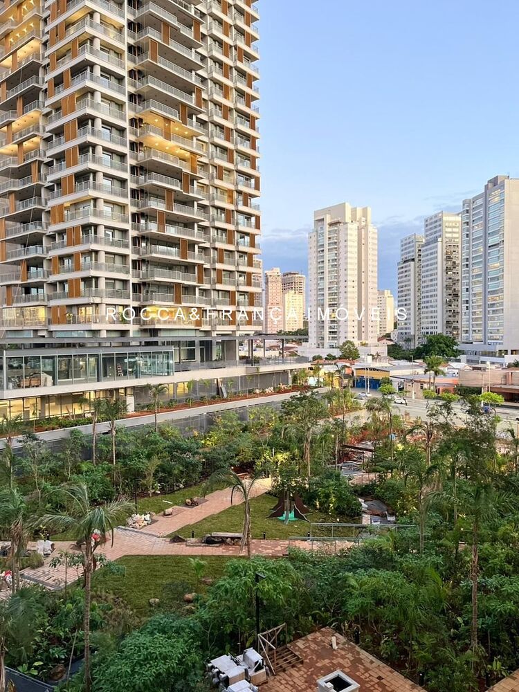 Apartamento, 3 quartos, 167 m² - Foto 19