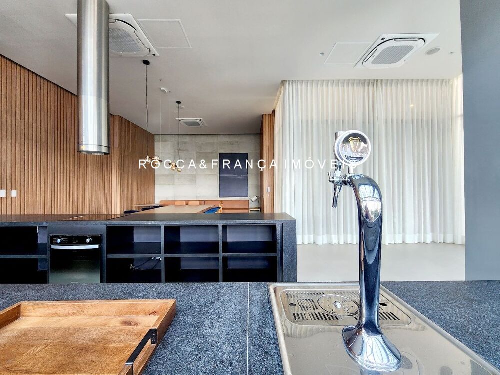 Apartamento, 3 quartos, 167 m² - Foto 9