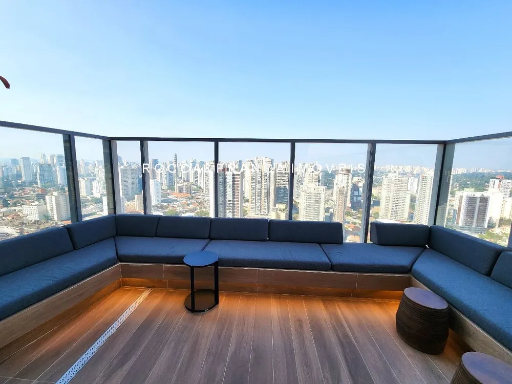 Apartamento, 3 quartos, 167 m² - Foto 30