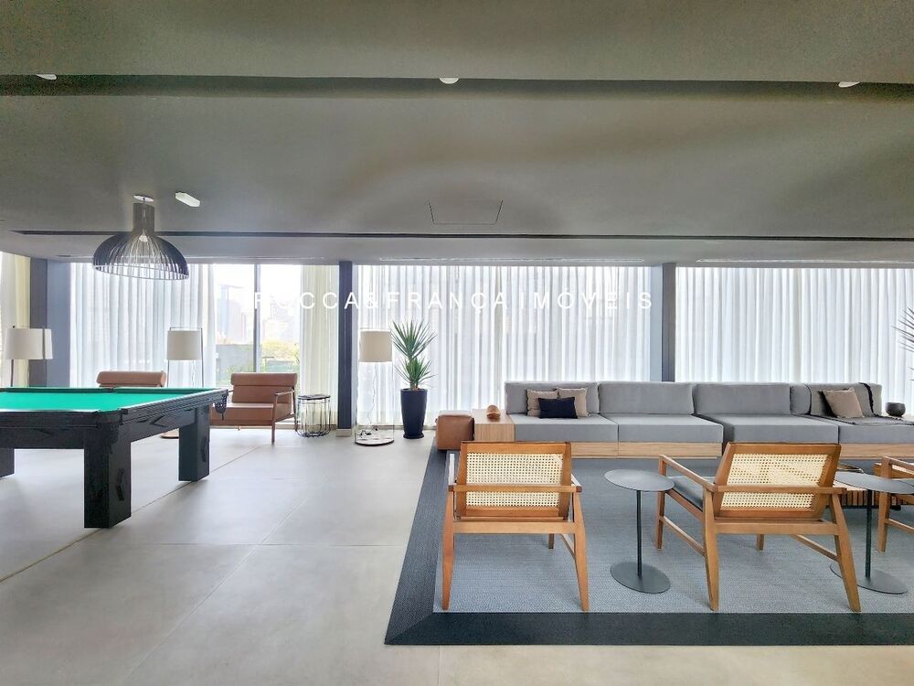 Apartamento, 3 quartos, 167 m² - Foto 7