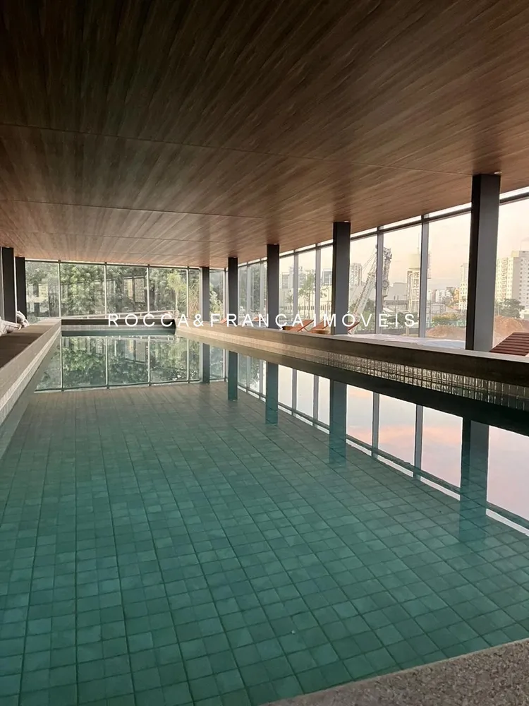 Apartamento, 3 quartos, 167 m² - Foto 4