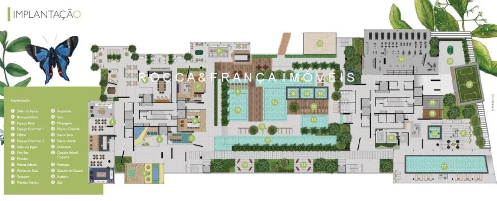 Apartamento, 3 quartos, 167 m² - Foto 8