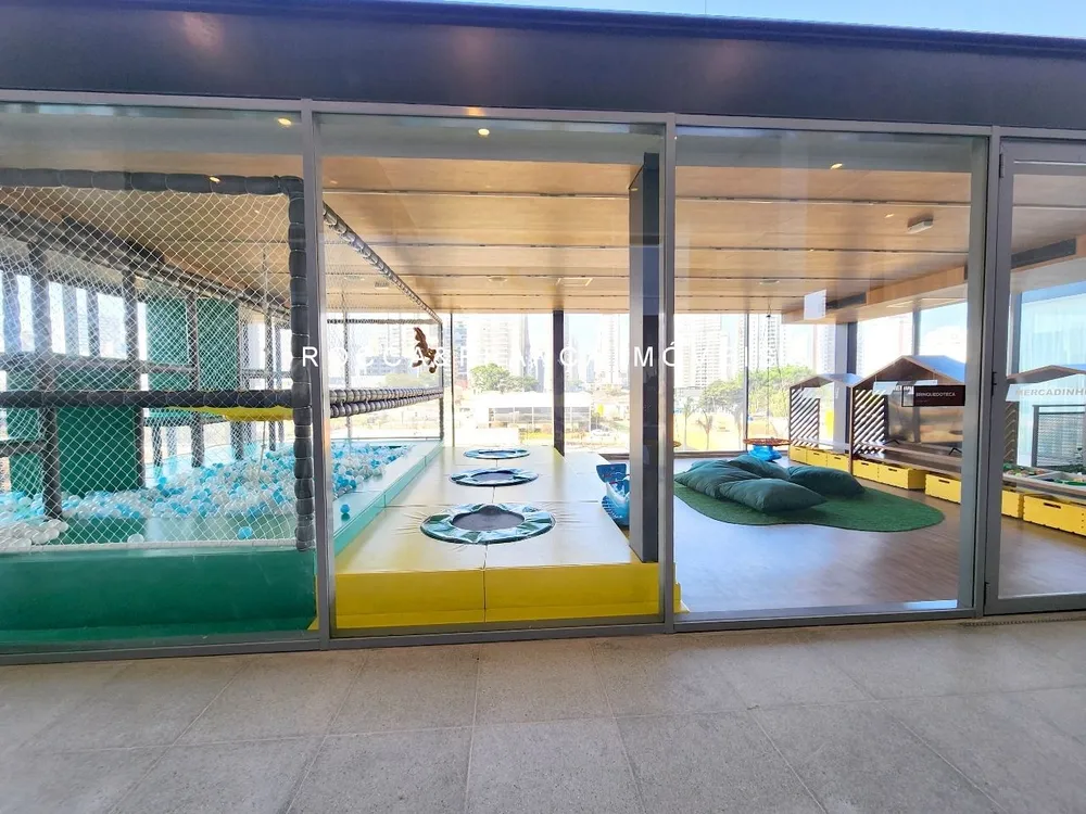 Apartamento, 3 quartos, 167 m² - Foto 22