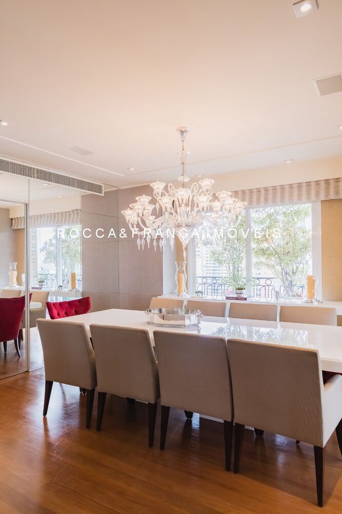 Apartamento, 3 quartos, 367 m² - Foto 31