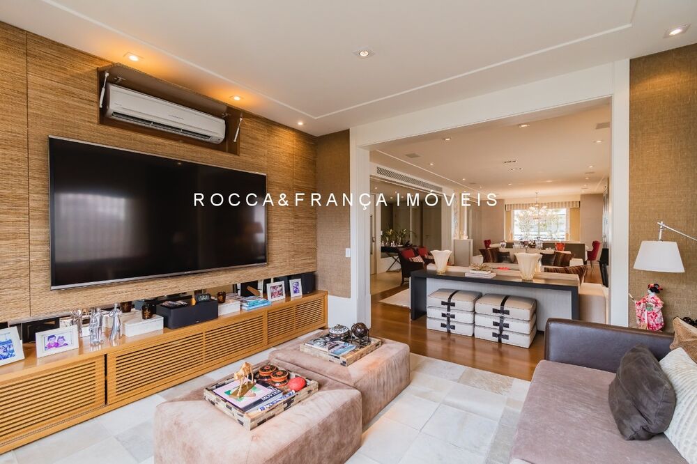 Apartamento, 3 quartos, 367 m² - Foto 1