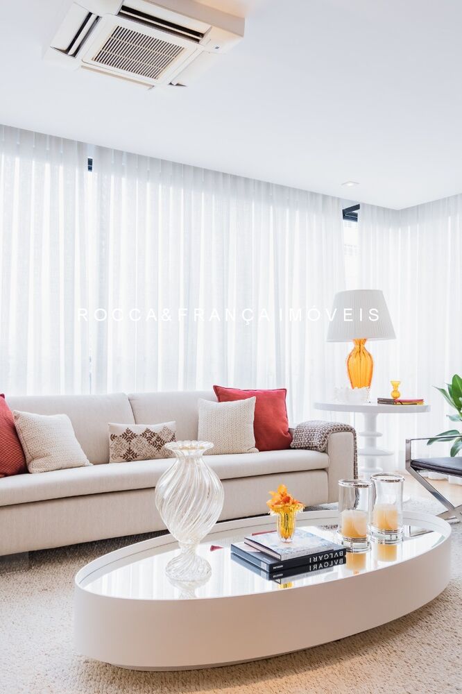 Apartamento, 3 quartos, 367 m² - Foto 5