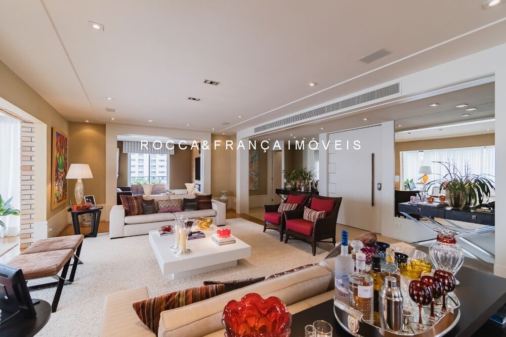 Apartamento, 3 quartos, 367 m² - Foto 3