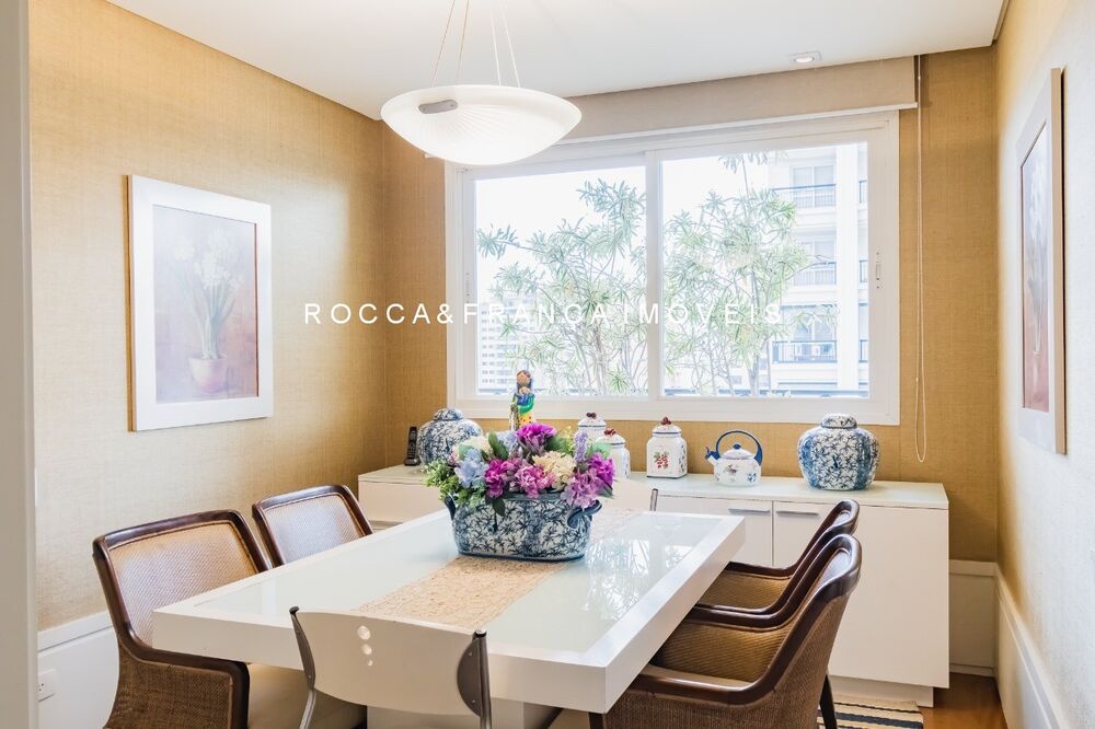 Apartamento, 3 quartos, 367 m² - Foto 12
