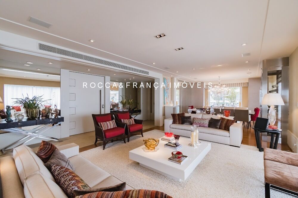 Apartamento, 3 quartos, 367 m² - Foto 27